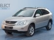 לקסוס RX350 LUXURY אוט' 3.5 החדשה 2007