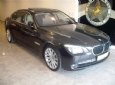 ב.מ.וו סדרה 7 החדשה LI 750 אוט' 4.4 2009