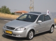 שברולט אופטרה  LS PLUS אוט' 1.6 2008