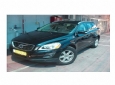 וולוו XC60 KINETIC אוט' 3.0 2009