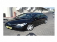 הונדה סיויק החדשה 4 דלתות LS אוט' 1.8 2009