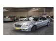 מרצדס E-CLASS CLASSIC E200 אוט' 2.0 2008