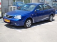 שברולט אופטרה LS אוט' 1.6 2008