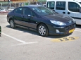 פיג'ו 407 SR אוט' 2.0 2009