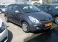 יונדאי i20 INSPIRE אוט' 1.4 2011