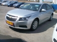 שברולט קרוז LS אוט' 1.6 2011