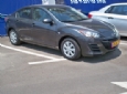 מאזדה 3 החדשה ACTIVE אוט' 1.6 2011
