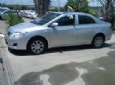 טויוטה קורולה החדשה SUN אוט' 1.6 2008