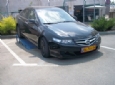 הונדה אקורד COMFORT אוט' 2.0 2008