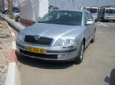 סקודה אוקטביה TOUR/GLX אוט' 1.6 2008