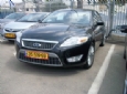 פורד מונדיאו TITANIUM אוט' 2.3 2009