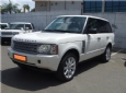 לנד רובר ריינג' רובר SUPERCHARGED אוט' 5.0 2008
