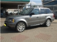 לנד רובר ריינג' רובר ספורט SPORT HSE דיזל אוט' 3.6 2008
