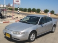 שברולט אלרו אוט' 2.4 2001