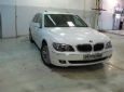 ב.מ.וו סדרה 7 I 740 אוט' 4.0 2006