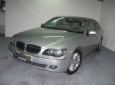 ב.מ.וו סדרה 7 LI 740 אוט' 4.0 2008