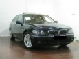 ב.מ.וו סדרה 7 I 750 אוט' 4.8 2007
