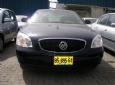 ביואיק לוצרן CXL אוט' 3.8 2007