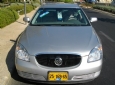 ביואיק לוצרן CXL אוט' 3.8 2008