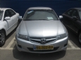 הונדה אקורד EXECUTIVE אוט' 2.0 2008