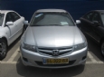 הונדה אקורד EXECUTIVE אוט' 2.0  2008