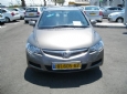 הונדה סיויק החדשה 4 דלתות ES אוט' 1.8 2008