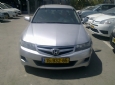הונדה אקורד EXECUTIVE אוט' 2.0 2008