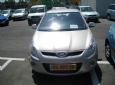 יונדאי i20 INSPIRE אוט' 1.4 2009