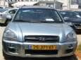 יונדאי טוסון ARIZONA אוט' 2.7 2007