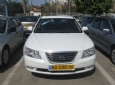 יונדאי סונטה EXECUTIVE אוט' 2.0 2009