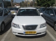 יונדאי סונטה EXECUTIVE אוט' 2.0 2009