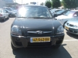 יונדאי טוסון ARIZONA אוט' 2.7 2008