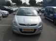 יונדאי i20 INSPIRE אוט' 1.4 2010