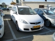 מאזדה 5 S אוט' 2.0 2008