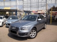 אודי Q5 LUXURY QUATTRO אוט' 3.2 2011