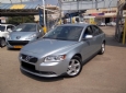 וולוו S-40 LUXURY אוט' 2.0 2011