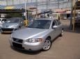 וולוו S-60 R אוט' 2.5 2010