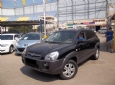 יונדאי טוסון GLS אוט' 2.7 2006
