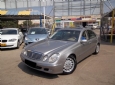 מרצדס E-CLASS CLASSIC E320 אוט' 3.2 2005