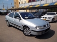 רנו מגאן EX אוט' 1.6 2003