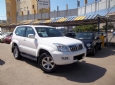 טויוטה לנד קרוזר קצר LUXURY אוט' קצר 4.0 2007