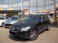 פולקסווגן טיגואן COMFORTLINE TDI אוט' דיזל 2.0 2008