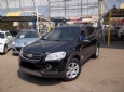 שברולט קפטיבה LTZ אוט' 3.2 2008