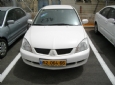מיצובישי לנסר קלאסיק EXECUTIVE אוט' 1.6 2009