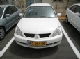 מיצובישי לנסר קלאסיק EXECUTIVE אוט' 1.6 2009