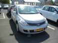 ניסאן טידה BUSSINEES אוט' 1.6 2009