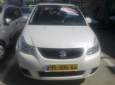 סוזוקי SX4 GLA אוט' 1.6 2008