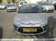 סיטרואן C4 SX PK אוט' 1.6 2009