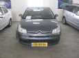 סיטרואן C4 SX אוט' 1.6 2008