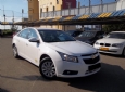 שברולט קרוז LS אוט' 1.6 2009
